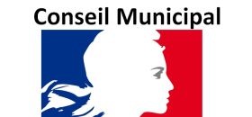 Conseil municipal du 21/09/26