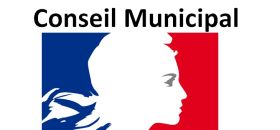 Image Conseil municipal du 03/03/26