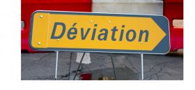 D459 (Musloch) : Travaux forestiers