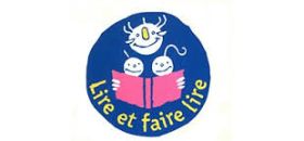 Lire et faire lire
