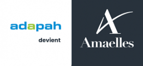 Recrutement AMAELLES - Job été