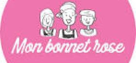 Mon bonnet rose