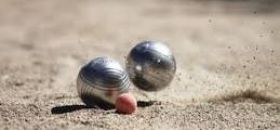 Image Concours de pétanque