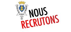 Offre d'emploi - Agent Technique