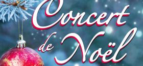 Concert de Noël à Rombach Le Franc