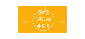 Image Défi j'y vais - du 1er au 31 mai 2026