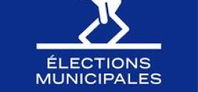 Image ÉLECTIONS MUNICIPALES DES 15 ET 22 MARS 2026