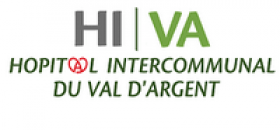 Hôpital Intercommunal du Val d'Argent (HI/VA)