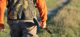 Image Affiche présentant et expliquant la chasse ainsi que les missions de la Fédération des Chasseurs