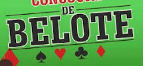 Image Concours de belote du Club Sportif