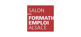 Image Salon Formation Emploi Alsace