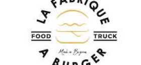 Ma fabrique du Burger