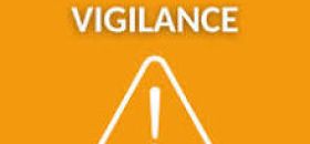 VIGILANCE - DÉMARCHAGE